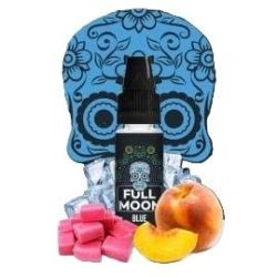 Full Moon Flavor 10ml - Blue | BigVapoteur