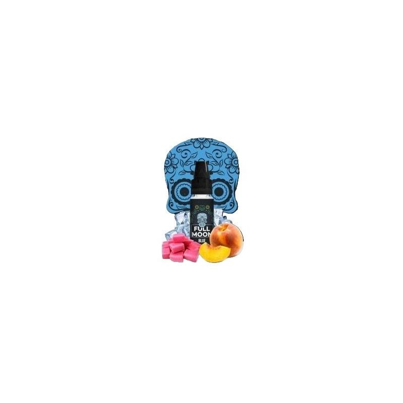 Arôme Full Moon 10ml - Blue | BigVapoteur