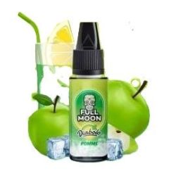 Full Moon 10ml - Apple Diablo | BigVapoteur