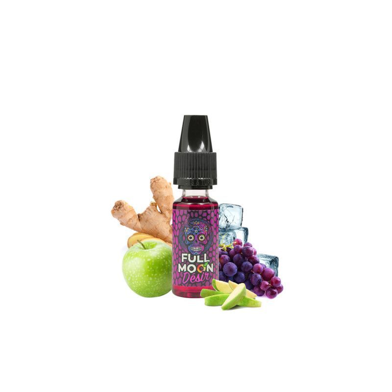 Arôme Full Moon 10ml - Désir | BigVapoteur