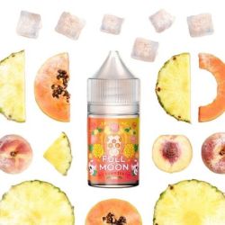 Arôme Full Moon 30ml - Sunrise | BigVapoteur