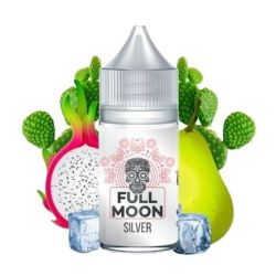Full Moon Flavor 30ml - Silver | BigVapoteur
