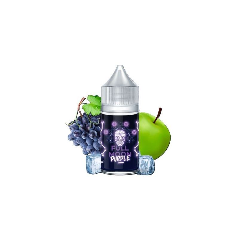 Arôme Full Moon 30ml - Purple | BigVapoteur