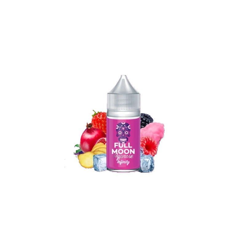 Arôme Full Moon 30ml - Hypnose Infinity | BigVapoteur