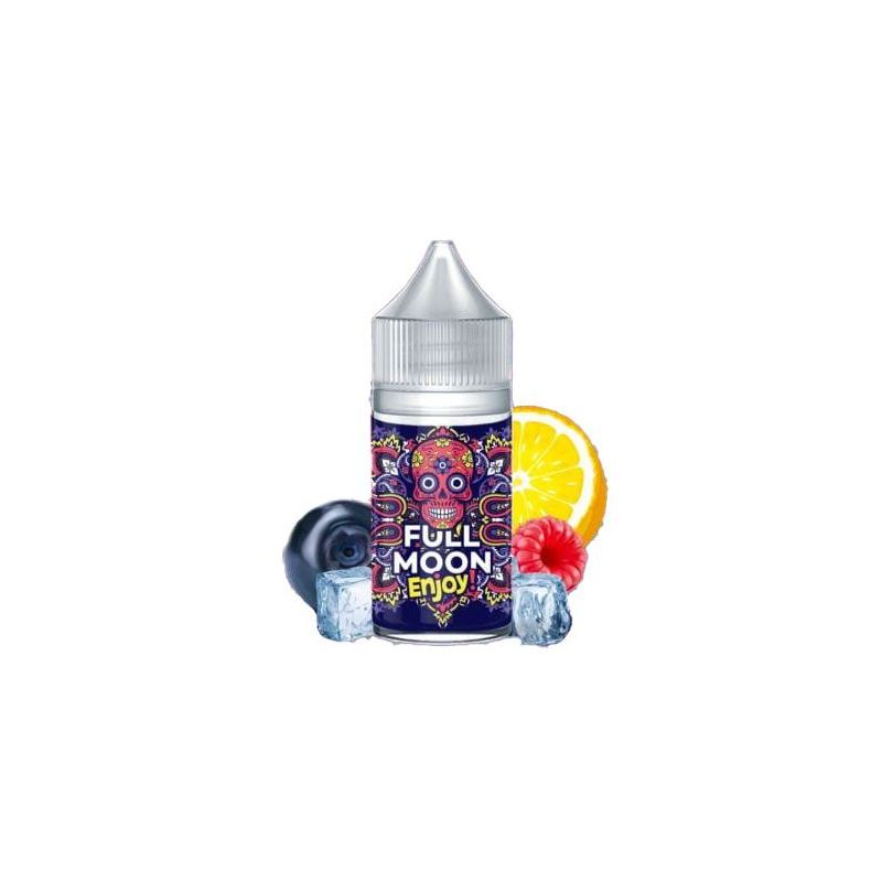 Full Moon Flavor 30ml - Enjoy | BigVapoteur