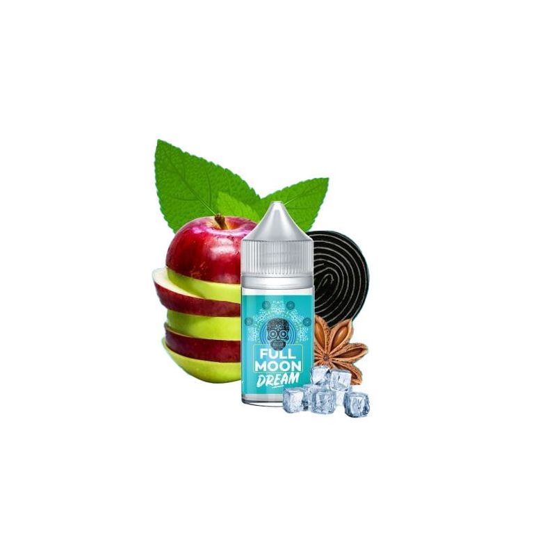 Arôme Full Moon 30ml - Dream | BigVapoteur