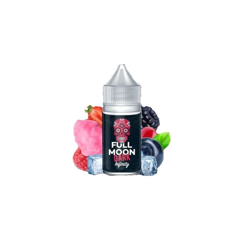 Full Moon Flavor 30ml - Dark Infinity | BigVapoteur