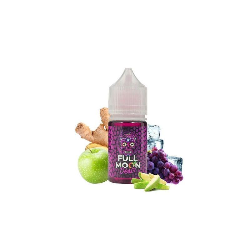 Full Moon Flavor 30ml - Desire | BigVapoteur
