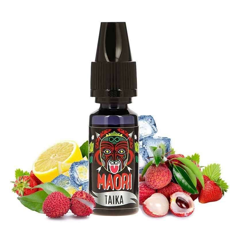 Aromat Full Moon 10ml - Maori Taika | BigVapoteur