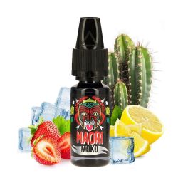 Arôme Full Moon 10ml - Maori Moko | BigVapoteur