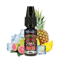 Full Moon 10ml - Maori Wera Flavor | BigVapoteur