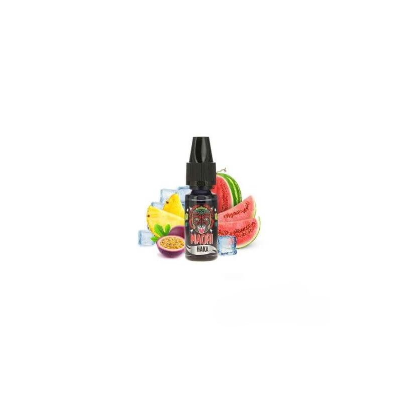 Arôme Full Moon 10ml - Maori Haka | BigVapoteur