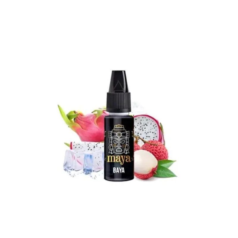 Full Moon Flavor 10ml - Maya Baya | BigVapoteur