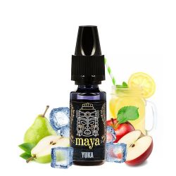 Full Moon Flavor 10ml - Maya Yuka | BigVapoteur