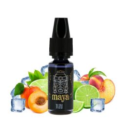 Arôme Full Moon 10ml - Maya Tizu | BigVapoteur