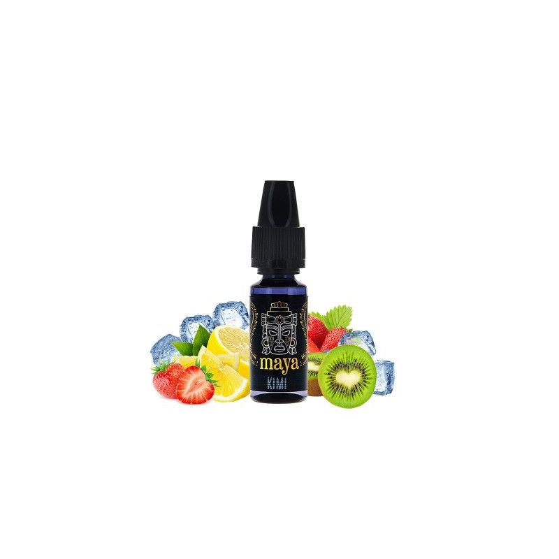 Full Moon Flavor 10ml - Maya Kimi | BigVapoteur