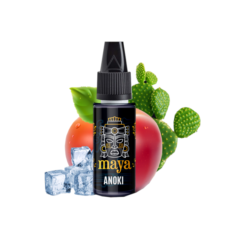 Arôme Full Moon 10ml - Maya Anoki | BigVapoteur