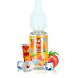 Aromat Sun Tea - Pêche Hibiscus 10ml | BigVapoteur