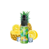 Arôme Sun Tea - Citron Ananas 10ml | BigVapoteur
