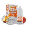 Liquid Dr Frost Salts - Mango Ananas Ice 20mg | Bigvapoteur
