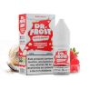 Liquid Dr Frost Salts - Truskawkowy Kokosowy Lody 20mg | Bigvapoteur
