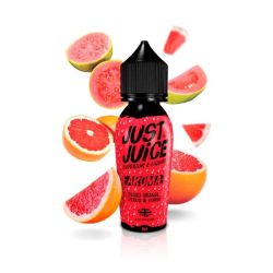 Longfill Just Juice Iconic - Blood Orange Citrus Guava 20/60ml | Bigvapoteur