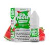 Liquid Dr Frost Salts - Strawmelon Ice 20mg | Bigvapoteur