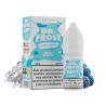 Liquid Dr Frost Salts - Arctic Blue Ice 20mg | Bigvapoteur