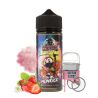 Premix Versus Juice - Monkick 100/120ml | BigVapoteur