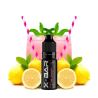 Liquid X-Bar Salt 20mg – Limonade Rose | Bigvapoteur