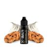Liquid X-Bar Salt 20mg - Cookie Cream | Bigvapoteur