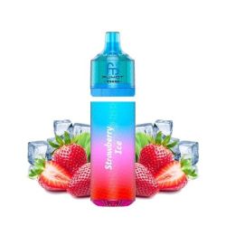 Fumot Puff T9000 TPD - Fraise Glacée 20mg | Bigvapoteur