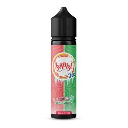 Longfill Izi Pizi - Watermelon Grape Ice 6/60ml | BigVapoteur