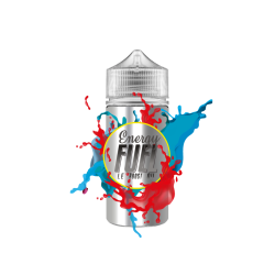 Premix Energy Fuel - L'Huile Boost 100/120 | Bigvapoteur