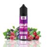Premix Ohf! 70/30 - Owoce Leśne 50/60ml | Bigvapoteur