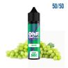 Premix Ohf! 50/50 - Raisin 50/60ml | Bigvapoteur