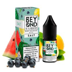 Liquid IVG Salt Beyond - Berry Melonade Blitz 20mg 10ml | Bigvapoteur