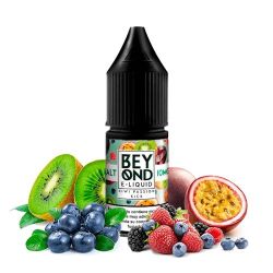 Liquid IVG Salt Beyond - Kiwi Passion Kick 20mg 10ml | Bigvapoteur