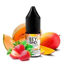 Liquid IVG Salt Beyond - Kwaśna Magia Mangoberii 20mg 10ml | Bigvapoteur