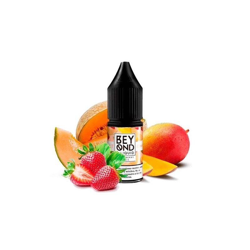 Liquid IVG Salt Beyond - Sour Mangoberry Magic 20mg 10ml | Bigvapoteur