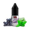 Liquid IVG Salt - Aloe Grape 20mg 10ml | Bigvapoteur