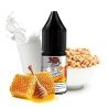 Liquid IVG Salt - Honey Crunch 20mg 10ml | Bigvapoteur