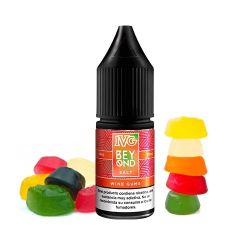 Liquid IVG Salt Beyond - Gomme à la Réglisse 20mg 10ml | Bigvapoteur