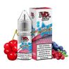 Liquid IVG Favourite Bar Salts - Myrtille Cerise Canneberge 20mg 10ml | Bigvapoteur