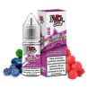 Liquid IVG Favorite Bar Salts - Blueberry Sour Raspberry 20mg 10ml | Bigvapoteur