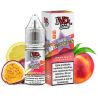 Liquid IVG Favorite Bar Salts - Lemon Peach Passion Fruit 20mg 10ml | Bigvapoteur