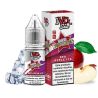 Liquid IVG Favourite Bar Salts - Pomme Rouge Glacée 20mg 10ml | Bigvapoteur