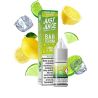 Liquid Just Juice Bar Salts - Lemon Lime 20mg 10ml | Bigvapoteur