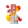 Liquid Just Juice Bar Salts - Litchi Mangue 20mg 10ml | Bigvapoteur