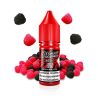 Liquid Just Juice Brutal Salts - Red & Black 20mg 10ml | Bigvapoteur